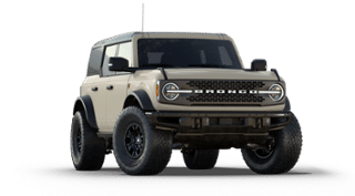 2025 Ford Bronco® External Image 5